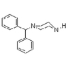 N-（二苯甲基）哌嗪